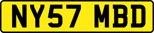 NY57MBD