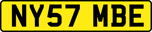 NY57MBE