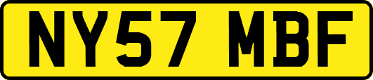 NY57MBF