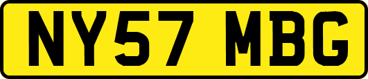 NY57MBG