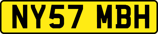 NY57MBH