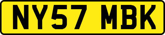 NY57MBK