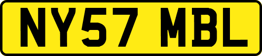 NY57MBL