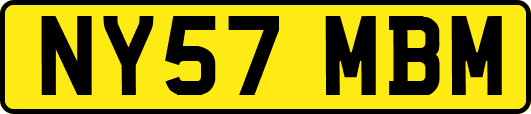 NY57MBM