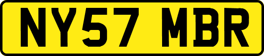 NY57MBR