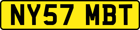 NY57MBT