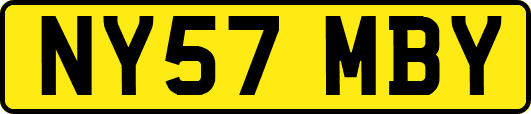 NY57MBY