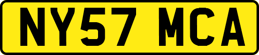 NY57MCA