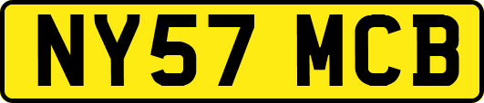 NY57MCB