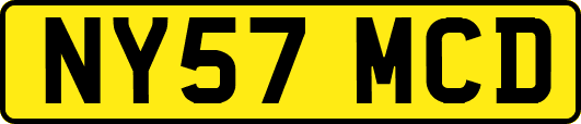 NY57MCD