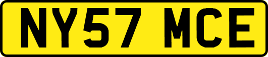 NY57MCE