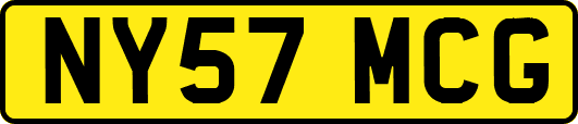 NY57MCG