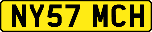 NY57MCH