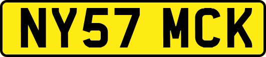 NY57MCK