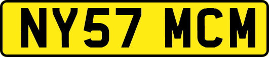 NY57MCM
