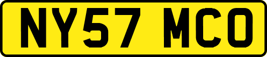 NY57MCO