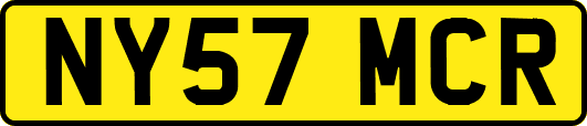 NY57MCR