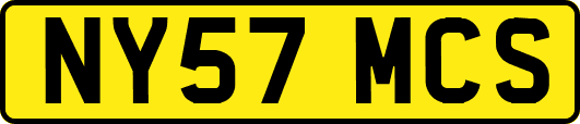 NY57MCS