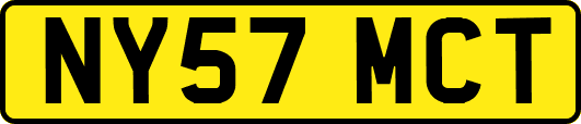 NY57MCT