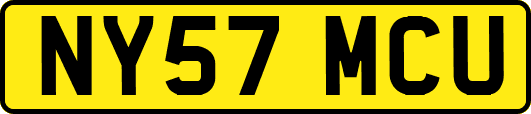 NY57MCU