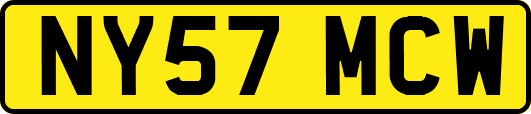 NY57MCW