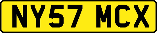 NY57MCX