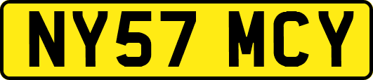 NY57MCY