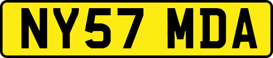 NY57MDA