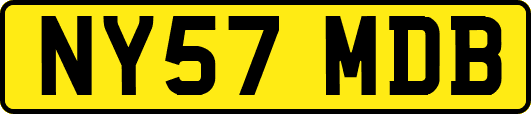 NY57MDB