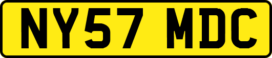 NY57MDC