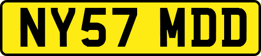 NY57MDD