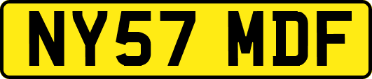 NY57MDF