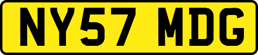 NY57MDG