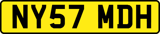 NY57MDH