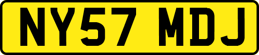 NY57MDJ