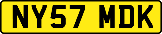 NY57MDK