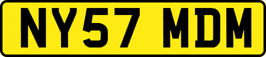 NY57MDM