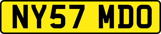 NY57MDO