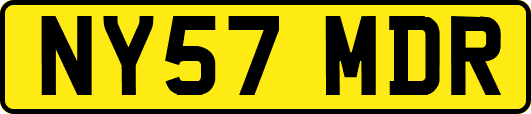 NY57MDR
