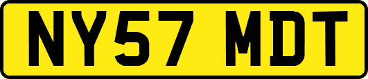NY57MDT