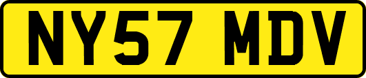 NY57MDV