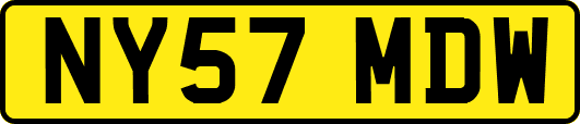 NY57MDW