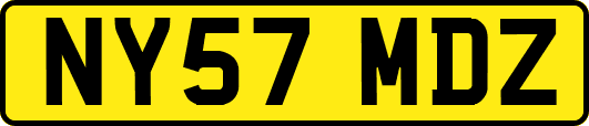 NY57MDZ