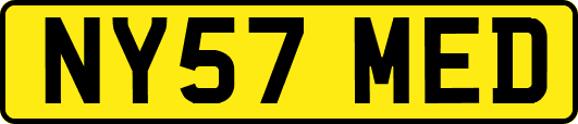 NY57MED