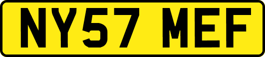 NY57MEF