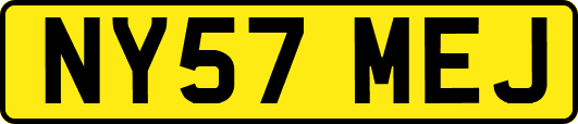 NY57MEJ