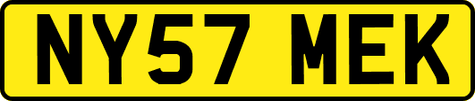 NY57MEK