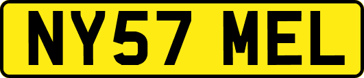 NY57MEL