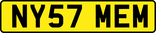 NY57MEM