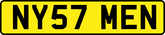 NY57MEN